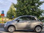 Fiat 500 - 1.3i euro 6 - 2014 - 68d km - Pano.dak, AC, PDC, Achat, Euro 6, Entreprise, Cabriolet