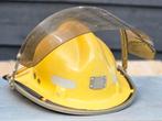 Brandweerhelm brandweer casque pompier Polen, Ophalen of Verzenden