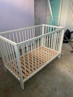 Babybed ikea, Kinderen en Baby's, Babywiegjes en Ledikanten, Ophalen, Gebruikt
