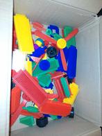 Doosje met nopperblokken, Enfants & Bébés, Jouets | Blocs de construction, Enlèvement ou Envoi, Nopper