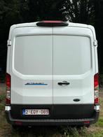 Ford E-Transit | Elektrisch | 2022 | 35.000 km | Goede Staat, Auto's, Euro 6, 0 kg, Wit, 2730 kg