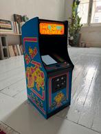 Ms. Pac Man 1/4 schaal arcade kabinet, Verzamelen, Automaten | Flipperkasten, Ophalen of Verzenden, Zo goed als nieuw