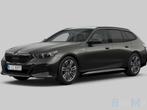 BMW 5 Serie 530 Touring l M-Sport Pro l Xdrive l Pano l H/K, Auto's, 1998 cc, Gebruikt, 4 cilinders, Leder