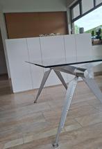 Tafel, Ophalen, Gebruikt, 100 tot 150 cm, 50 tot 100 cm