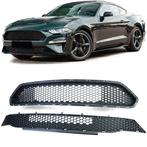 Sport Grill Bullit Design Styling Voor Ford Mustang MK6 Face, Autos : Divers, Tuning & Styling, Envoi