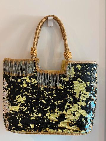 UZURII - shopper/tote beschikbaar voor biedingen