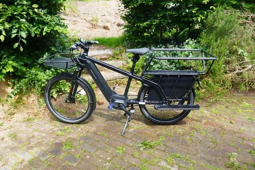 Riese & Muller Multicharger HS Speed pedelec, Fietsen en Brommers, Elektrische fietsen, Gebruikt, Riese & Müller, 47 tot 51 cm