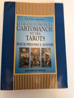 Livre « Cartomancie et tarots »