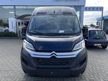 Citroen Jumper 35 L2H2   0 km  beschikbaar voor biedingen