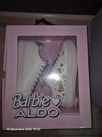 Magnifique basket barbie  aldo 38 neuve édition limitée, Enlèvement ou Envoi