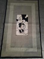 Badkamermat Mickey mouse, Huis en Inrichting, Badkamer | Badtextiel en Accessoires, Ophalen of Verzenden, Zo goed als nieuw
