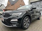 VW T-Roc Cabrio 1.0 TSI Active in nieuwstaat, vele optie's, Auto's, Volkswagen, Voorwielaandrijving, 4 zetels, Stof, Cabriolet