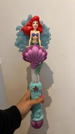 Bubbles Kleine Zeemeermin Disney, Kinderen en Baby's, Ophalen, Zo goed als nieuw