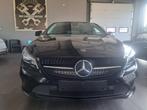 Mercedes CLA 200 Schooting Break, Auto's, Mercedes-Benz, CLA, 4 cilinders, Leder en Stof, Zwart