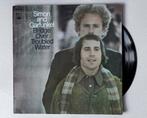 Simon and Garfunkel LP bridge over troubled water, Ophalen of Verzenden