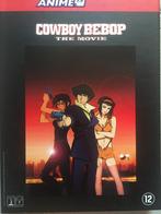 dvd - cowboy bebop le film, Comme neuf, Enlèvement ou Envoi