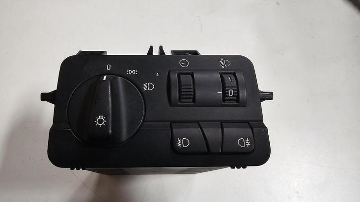 Lichtmodule schakelaar  lichtschakelaar BMW 3 serie E46 6131, Auto-onderdelen, Dashboard en Schakelaars, BMW, Gebruikt, Ophalen of Verzenden