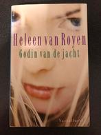Heleen van Royen - Godin van de jacht, Comme neuf, Heleen van Royen, Enlèvement ou Envoi