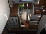 Caravan, Caravans en Kamperen, 70 kg, Rondzit, Hobby, 7 tot 8 meter