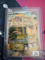 Litten 167/162 - Temporal Forces - Pokémon, Enlèvement ou Envoi, Comme neuf