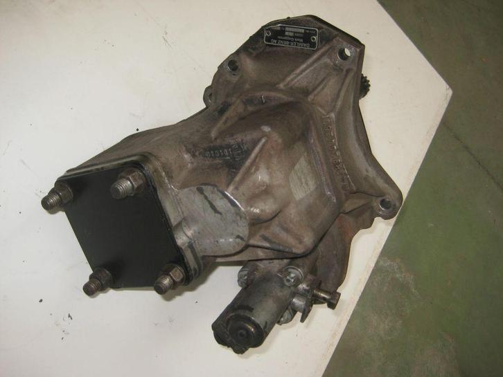 Mercedes-Benz Pto + as Actros voor bak G211-16, Autos : Pièces & Accessoires, Autres pièces automobiles, Utilisé