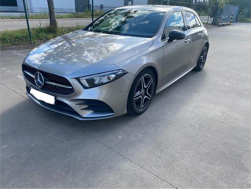Mercedes-Benz A180 - AMG Edition - Automaat, Auto's, Mercedes-Benz, Particulier, A-Klasse, ABS, Achteruitrijcamera, Adaptieve lichten