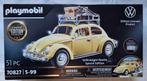 Playmobil 70827 Volkswagen Beetle/kever limited edition seal, Kinderen en Baby's, Ophalen of Verzenden, Nieuw, Complete set