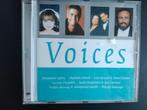 Voix, CD & DVD, CD | Classique, Comme neuf, Enlèvement ou Envoi