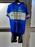FIETSKLEDIJ REDANT MAAT L, Fietsen en Brommers, Fietsaccessoires | Fietskleding, Ophalen of Verzenden, Zo goed als nieuw, L, Dames