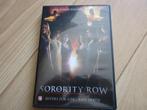 DVD Sorority Row, Vanaf 16 jaar, Ophalen of Verzenden, Zo goed als nieuw