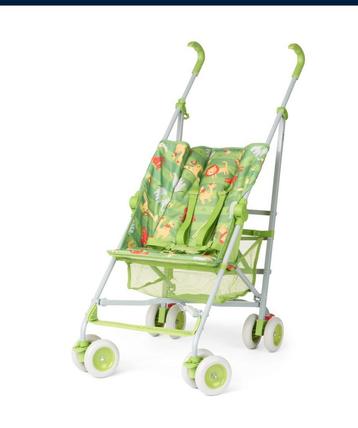 Mothercare. Stroller. Jive (met hood).  beschikbaar voor biedingen
