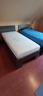 1 persoonsbed, Ophalen, 90 cm, Nieuw, 200 cm