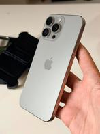 PAS D’OFFRES IPhone 16 pro max titane 256 95%batt 3 coques, Gebruikt, IPhone 16 Pro Max, Zonder simlock, Zonder abonnement