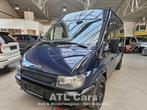 Ford Transit Standkachel | Luifel | 8+1 Zitpl.| 2.0 TDCI | T, Auto's, Electronic Stability Program (ESP), Stof, Gebruikt, 4 cilinders