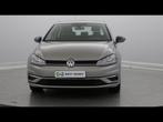 Volkswagen Golf Iq Drive*Clim*Acc*Lane Assist*Camera, Te koop, Zilver of Grijs, Stadsauto, 5 deurs