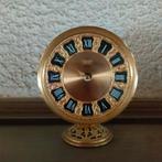 Jaeger-LeCoultre Recital 8-daagse alarmklok, Antiquités & Art, Enlèvement