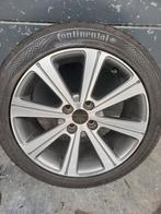 Roue neuve Peugeot 17" 4x108, Enlèvement, 17 pouces