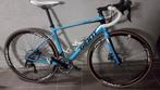 Giant s 105 schijfremmen, Fietsen en Brommers, Fietsen | Racefietsen, Ophalen, Zo goed als nieuw, Giant