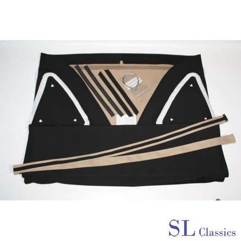 Softtop Orgineel Mercedes-Benz SL R107 - W107 A1077700082, Auto-onderdelen, Carrosserie, Achterklep, Mercedes-Benz, Nieuw, Ophalen of Verzenden