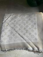 Écharpe monogrammée Louis Vuitton, Enlèvement, Écharpe