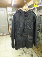 veste hiver, Vêtements | Hommes, Vestes | Hiver, Taille 52/54 (L), Enlèvement, Porté, Gris