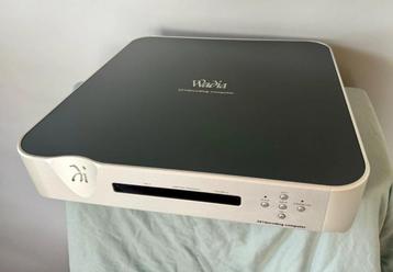 Wadia 321 Referentie DAC-decoderingscomputer beschikbaar voor biedingen