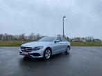 MERCEDES-BENZ E200D 9G-TRONIC AUT EURO 6C 114.000KM, Auto's, Automaat, 4 deurs, Achterwielaandrijving, 4 cilinders