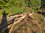 Gratis brandhout, Tuin en Terras, Brandhout, Ophalen