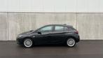 Opel Astra 1.6 CDTI Edition, Alcantara, 5 places, 70 kW, Noir