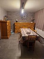 Salle a manger, Huis en Inrichting, Slaapkamer | Complete slaapkamers, Ophalen of Verzenden, Zo goed als nieuw