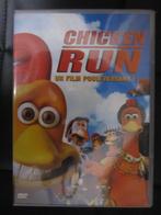 Chicken Run, Cd's en Dvd's, Amerikaans, Alle leeftijden, Tekenfilm, Zo goed als nieuw