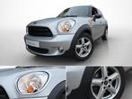 Mini countryman garantie, Auto's, Voorwielaandrijving, Euro 5, Stof, Countryman
