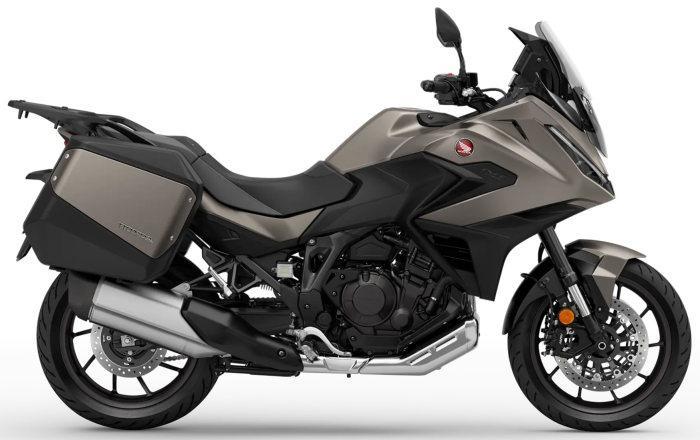 Honda NT1100(‘25), Motoren, Motoren | Honda, Particulier, Quickshifter, Ophalen