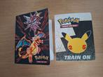 Pokémon mini mapje ideaal voor ruilen op school., Hobby en Vrije tijd, Ophalen of Verzenden, Zo goed als nieuw